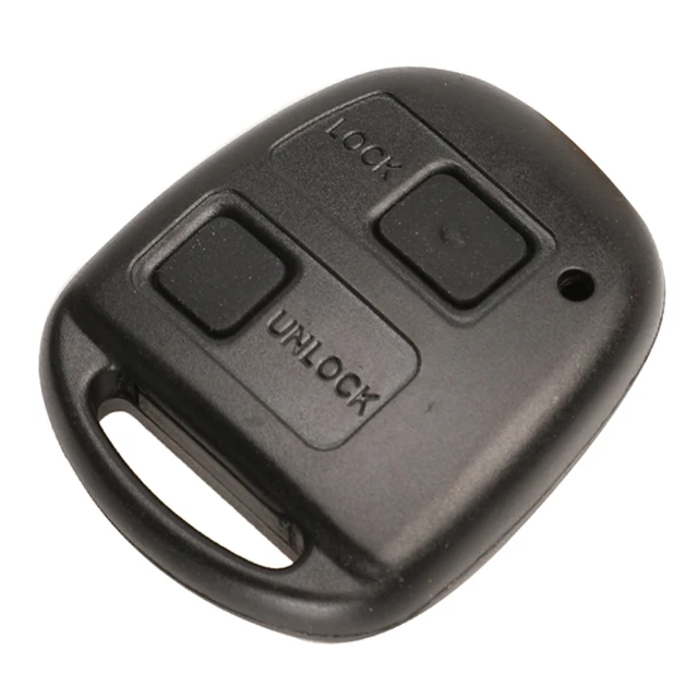 商舗 Bowarepro A17 トヨタ用 キーシェル 3ボタン リモートキーフォブシェル ブランクキー Toy43 ｍ3 トヨタfjランドクルーザー用 Discoversvg Com