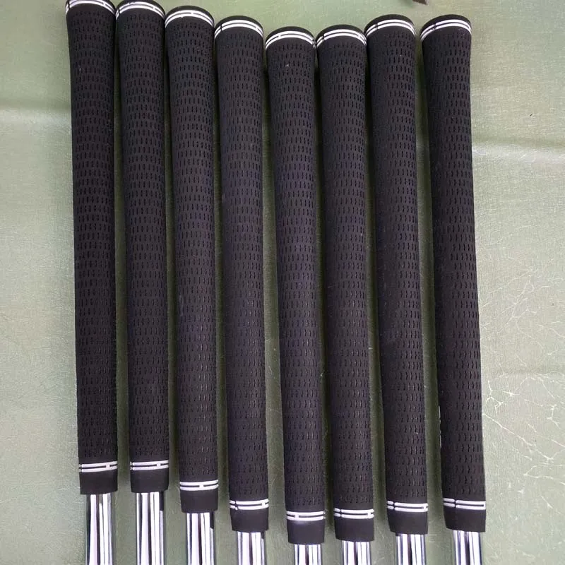 Brand New M4 Iron Sets M4 Golf Irons Golf Clubs 4-9P R/S Flex Steel/Graphite Shaft With Head Cover