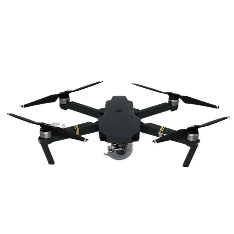Dji юлай Pro/юлай 2 композитных материалов из углеродного волокна пропеллеры 8330f складной нож аксессуары