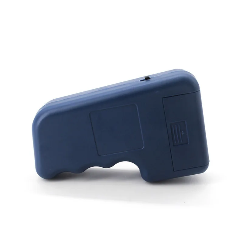 RFID Duplicator Card Reader 125KHz EM4100 Video Programmer Writer T5577 Repetitive Wipe type Writer 125K Handheld ID Keychain rfid card writer