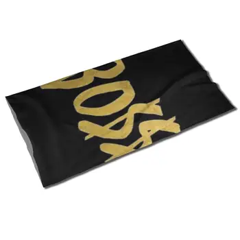 

Boss Outdoor Scarf 12 Inches Headbands Bandana Mask Neck Gaiter Head Wrap Mask Sweatband