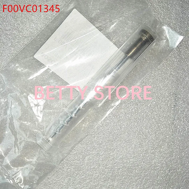 Подлинный и клапан управления F00VC01345 костюм 0445110251