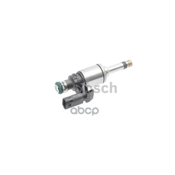 Форсунка Бензиновая Audi: A4 1.8tfsi 08- Vw: Passat 1.8tsi 05- Bosch арт. 0261500160