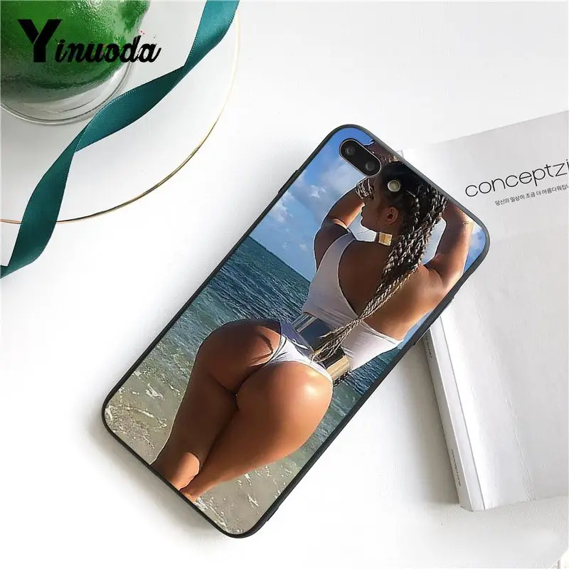 Sexy bikini big ass