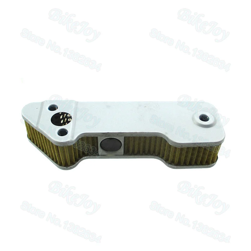 Грязь питбайк поддон масляный фильтр для Yamaha 256-13411-01-00 XS1 XS1B XS2 TX650 TX650A XS650B мотоцикл