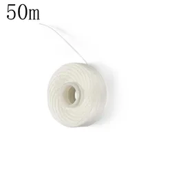 High-Tensile Ultrafine Dental Floss - Portable Oral Health Care Solution (B)