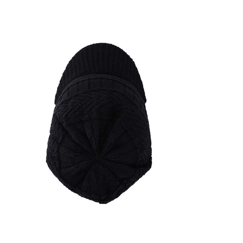 Ветрозащитные шапочки Skullies для женщин, маска для лица, зимняя шапка, дышащая Флисовая Балаклава, зимние шапки для мужчин, шарф, меховая шапка