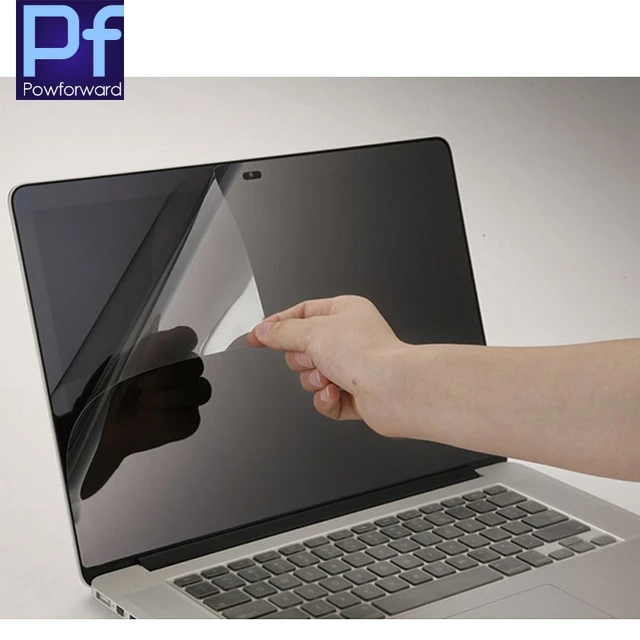 Enhance the quality of your viewing experience with the 2pcs/lot Ultra Clear / Matte Screen Protector Soft Protective Film for HP Spectre x360 16 2022 16 inch.