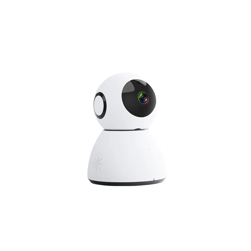  Tenda Wifi IP Camera 360 Degree Full View 1080P Wireless Network Security Camera 2MP 128G ICR Remot