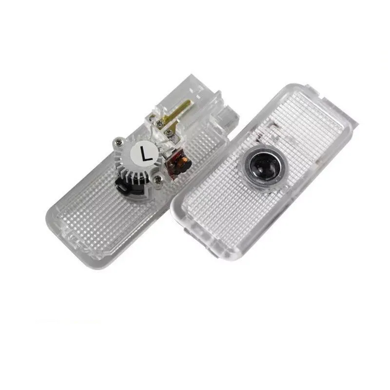 2 шт. светодиодный проектор для PEUGEOT 307 308 508 408 RCZ 206 306 207 208 406 5008 | Автомобили и