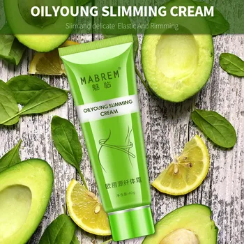 

Slimming Cream Anti Cellulite Burning Fat Nourishing Skin Shaping Cream Weight Loss Product For Women