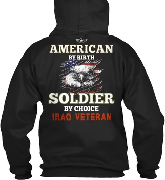 

Iraq Veteran tee shirts 411 Streetwear men women Hoodies Sweatshirts