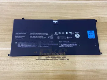 

Replacement Battery L10M4P12 for Lenovo Ideapad U300, yoga 13-ifi/ise/ith series internal battery 14.8V 54WH