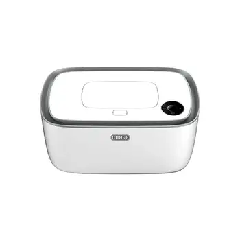 

Wipes Heaters Household Portable Wipes Heating Box Insulation