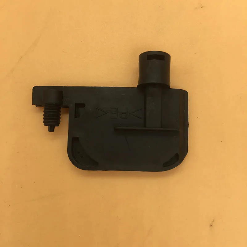 dx4 round head uv samll damper5