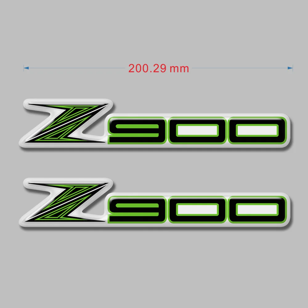 Подходит для Kawasaki Ninja Z900 Z1000 Z800 Z750 Z650 Z 800 1000 900 мотоцикл Бензобак накладка протектор наклейки рыбья кость