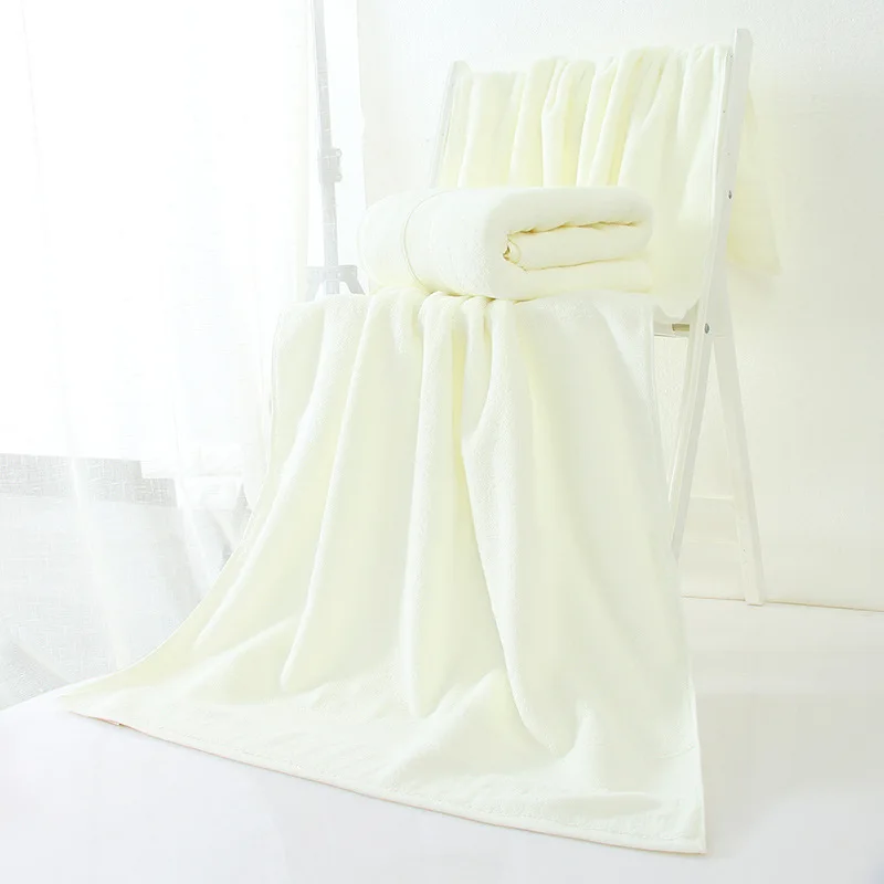 Light Begie Burst банное полотенце отель банное полотенце 80*150 см толстое Хлопковое полотенце - Цвет: Light Begie