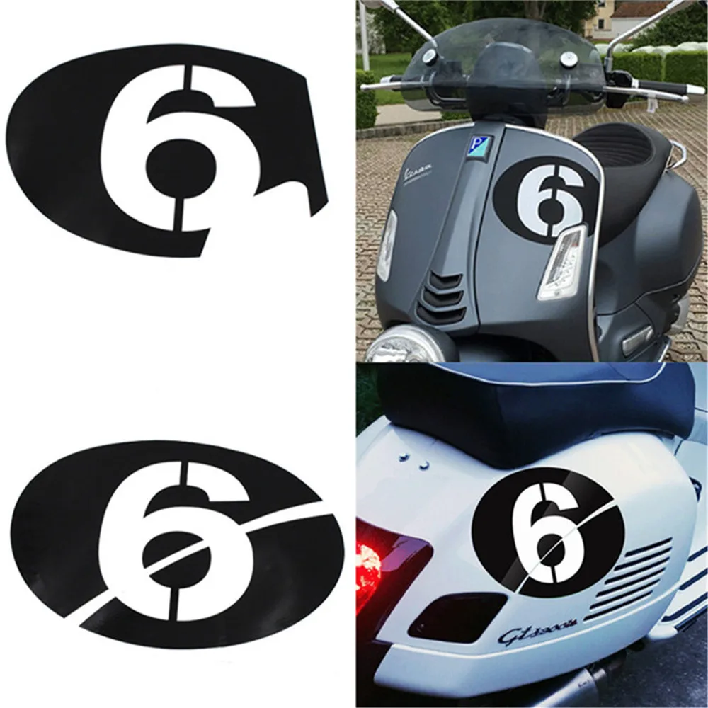 Итальянский чехол для мотоцикла Piaggio Vespa GTV серия 300 II Sei Giorni GTS300 GTV250 GTV125 |