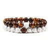 Tiger Eye White-E