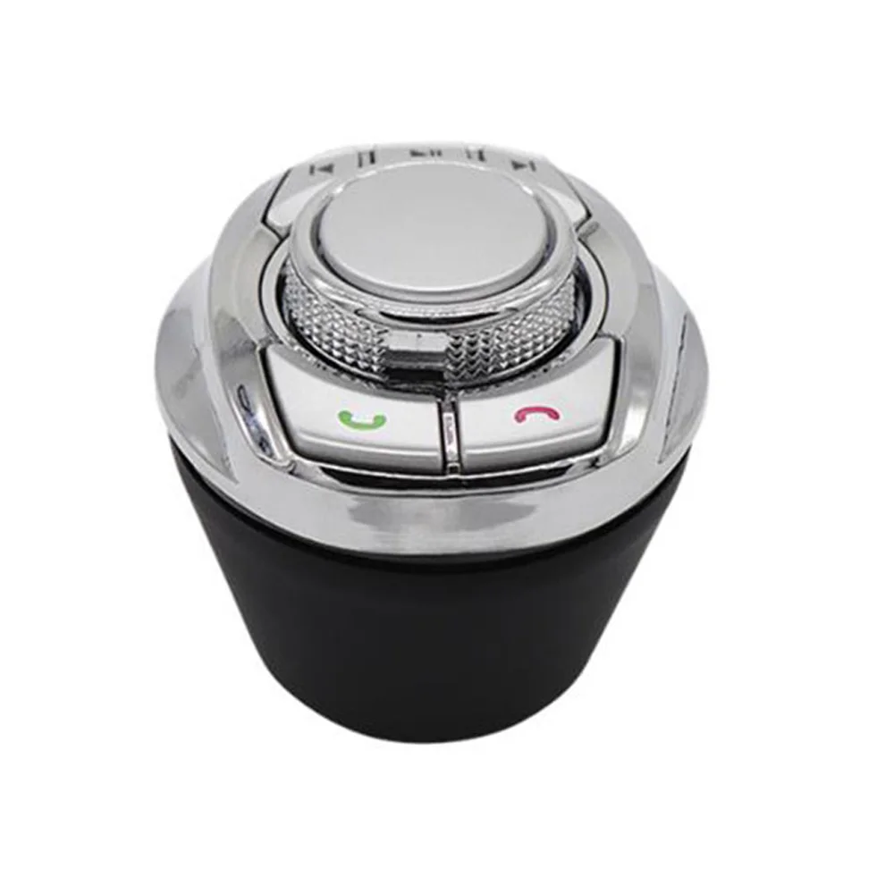 SKYFAME Universal Car Android DVD MP5 Player I Drive Wireless Multimedia Controller Remote Steering Wheel Control SWC wireless remote control wireless remote controller steering wheel remote control wireless media remote steering wheel control button wireless media controller media remote controller