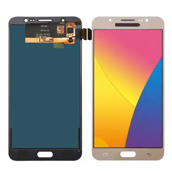 

For SAMSUNG Galaxy J7 2016 J710 LCD Display Touch Screen For SAMSUNG J7 2016 LCD Display J710F 5.5'' LCD Display
