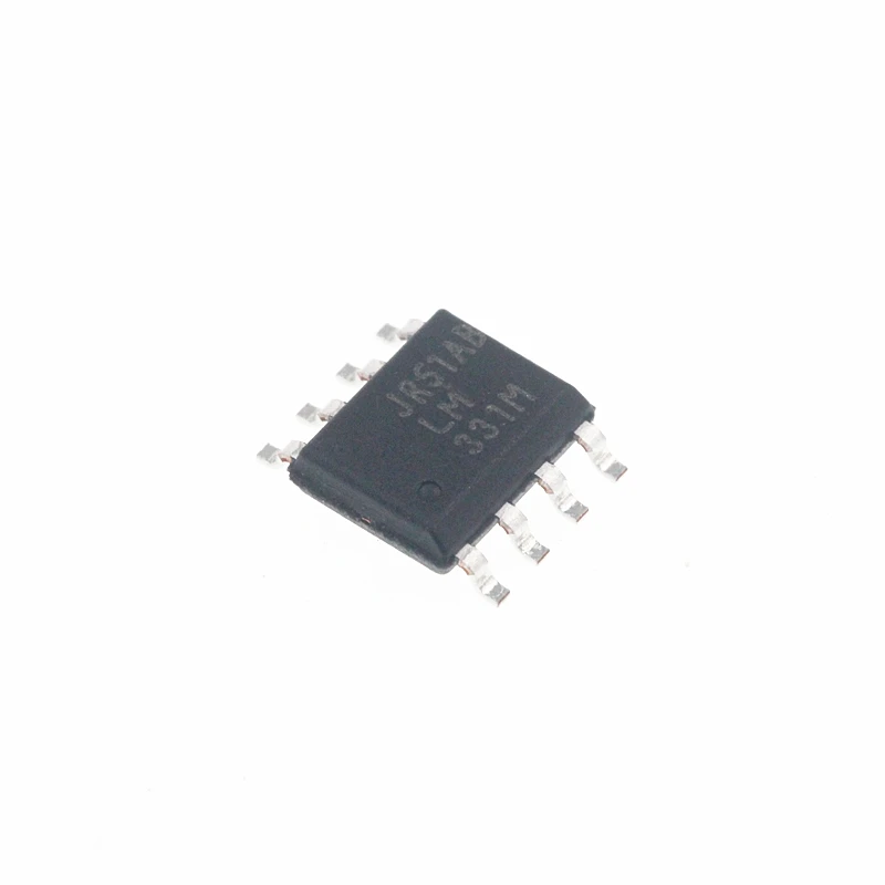 5 шт./лот 5 LM331M LM331 SOP8 J175