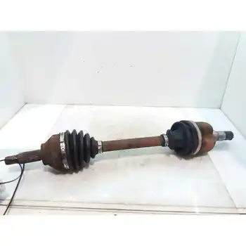 

8141958 transmission Front Left Ford Mondeo Saloon (ge) Trend