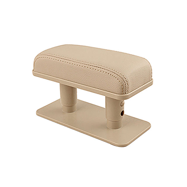Armrest Pad Main Driver Anti-fatigue Elbow Support Door Armrest Cushion Arm Protective Pad Organizer Armrest Car Accessories