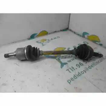 

TRANSMISSION FRONT LEFT FORD ORION