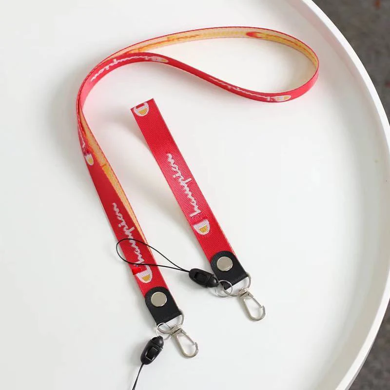 Роскошный брендовый ленточный брелок для женщин Porte Clef чехол для телефона брелок для ключей трендовые ювелирные аксессуары буквенная тесьма