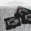 Kingston – mini carte Micro SD 16 go/32 go/64 go/128 go, classe 10, TF, carte mémoire pour téléphone portable ► Photo 2/6