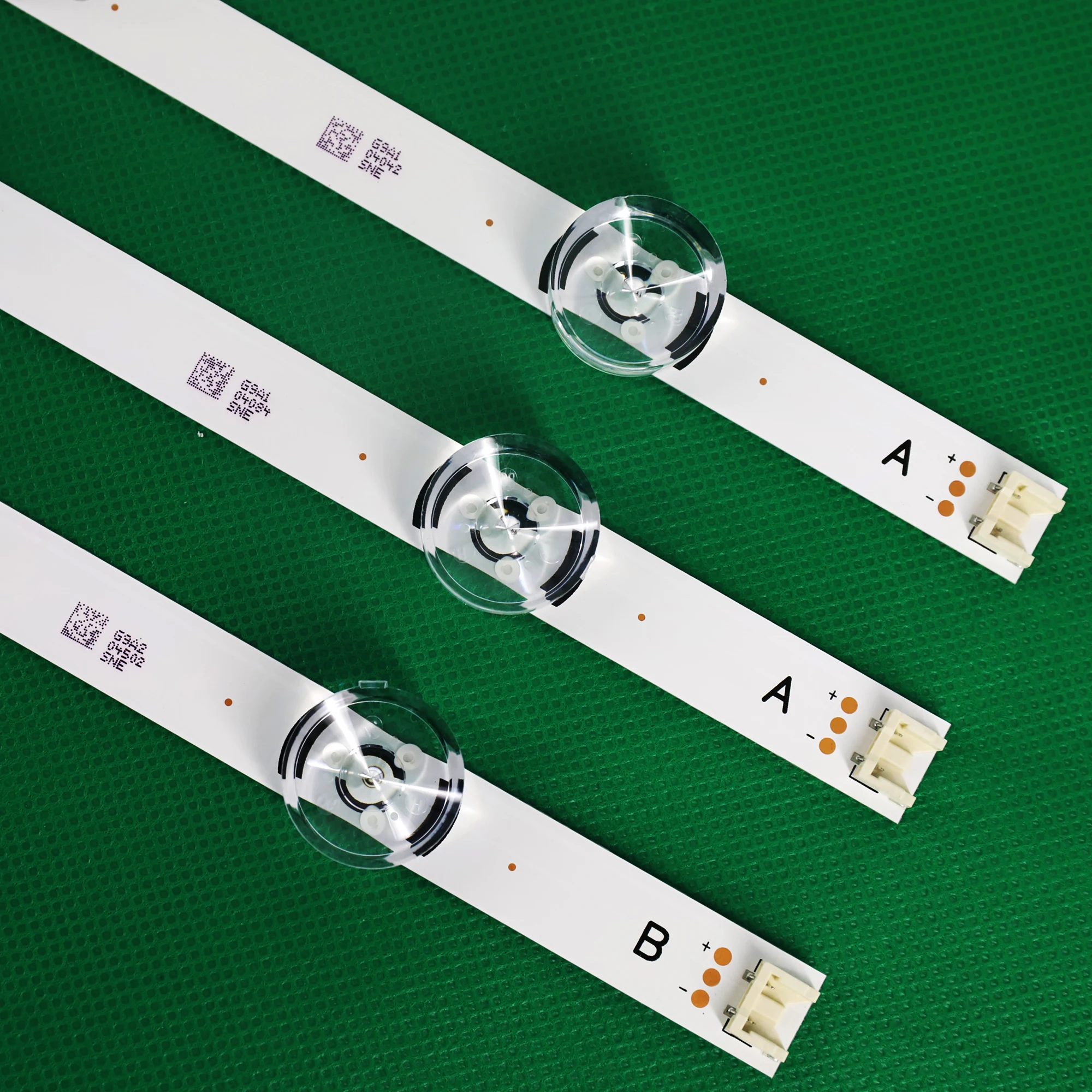 LED Ʈ Ʈ , LG 32LB561V UOT A B 32 ġ DRT 3.0 32 A B 6916l-2223A 6916l-2224A  ȣȯ, 3  * 6LED 590mm, ǰ