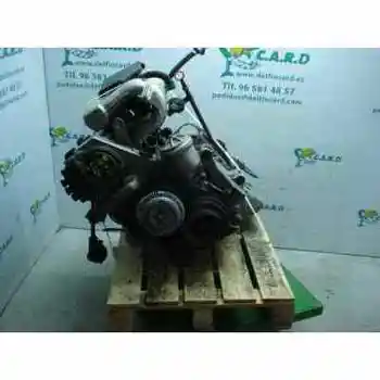 

184E1 COMPLETE ENGINE BMW 3 SERIES SALOON (E36)