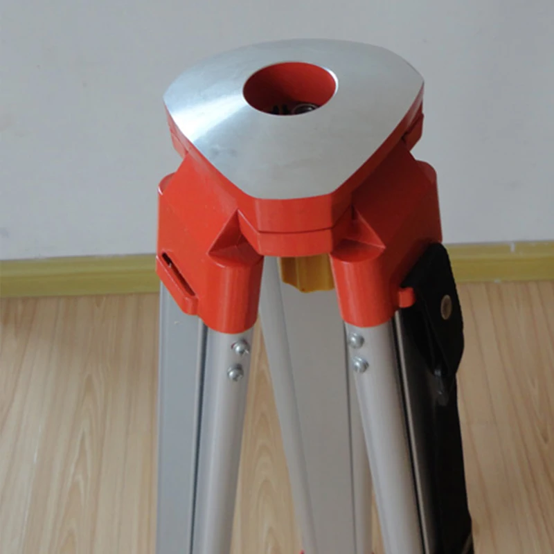 Светильник duty головки купола алюминиевая геодезическая тренога|Детали и