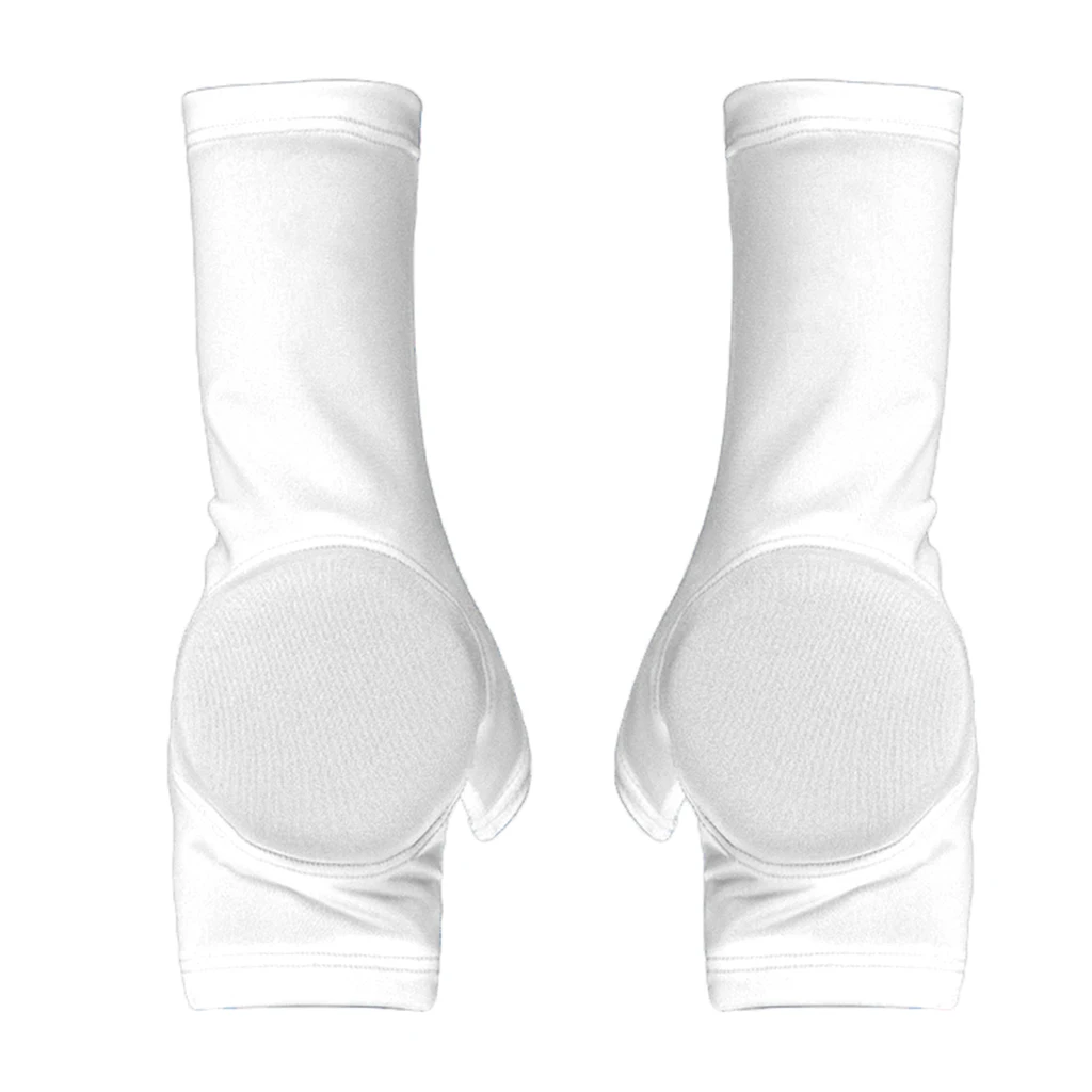  Universal Right & Left Hand Protector Pad Mat Cover for Figure Ice Skating