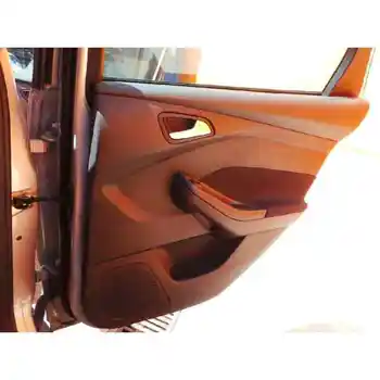 

2006948 TRIM REAR RIGHT DOOR FORD FOCUS TURN.