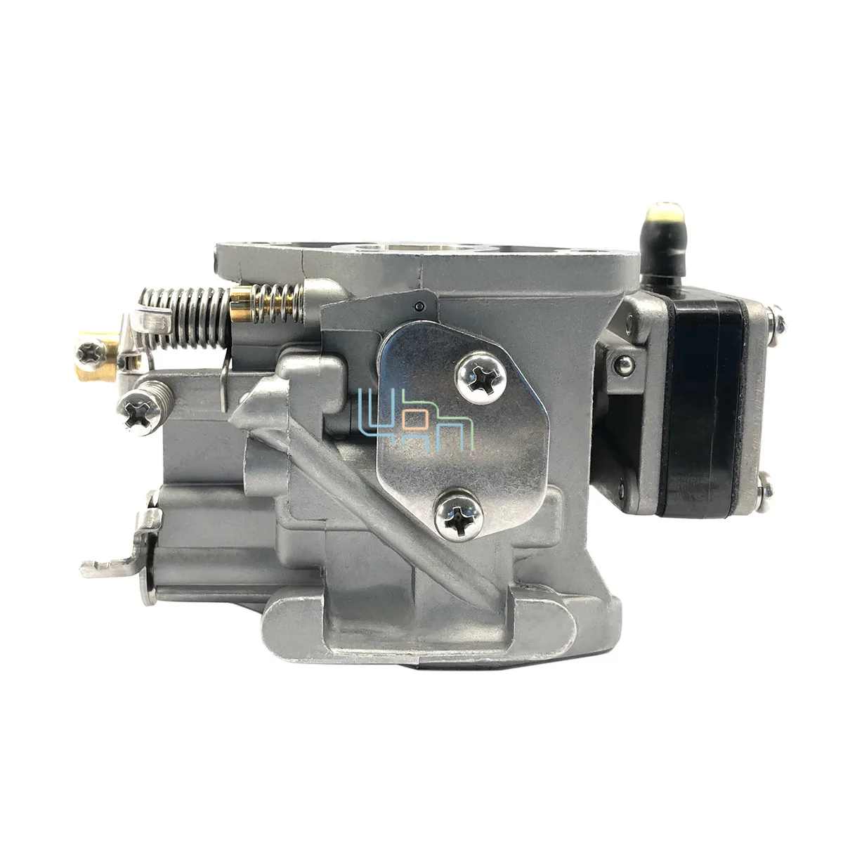 Карбюратор в сборе 6G1-14301-01 лодочный мотор для Yamaha 2-х тактный 6hp 8hp