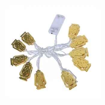 

Ramadan Decoration Led Light Star Led Lights EID Mubarak Decor Party Decor Muslim Supplies Islam Ramadan EID Party T4O4