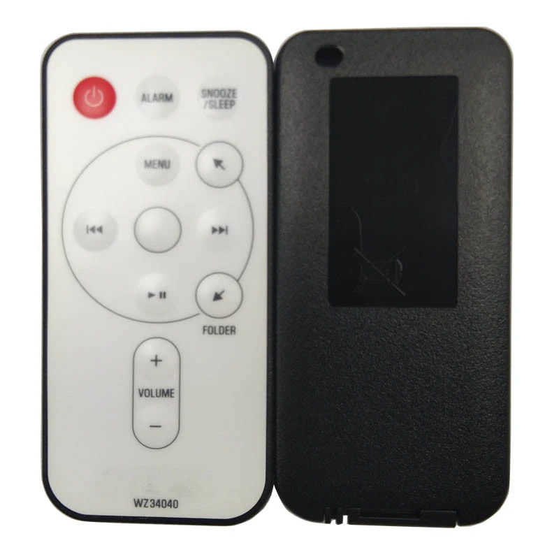 Wz34040 Original Remote Control For Yamaha Audio Players Crx330 Crx