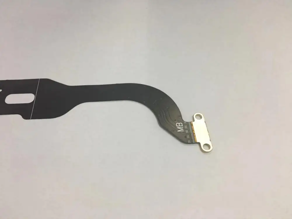 Cena Dla Asus ZenBook 3 Deluxe UX490 UX490UA UX490UAR Panel FPC2 T64275W3 1708 złącze kabel wideo wyświetlacz LCD LED kabel