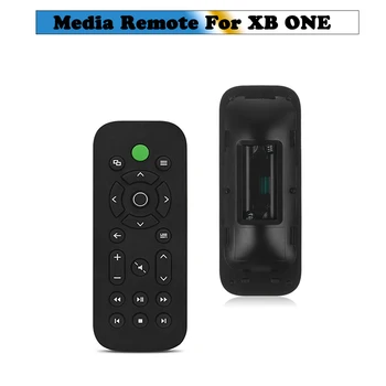 

For Xbox One Remote Control Controller Media Remote TV and Entertainment With Back and OneGuide Buttons Dropshipping Gift