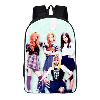 

Custum Make Your Logo Backpack Popular Pink Student Bag Primary School Backpack School Bags for Teenage Girls Travel Backpack