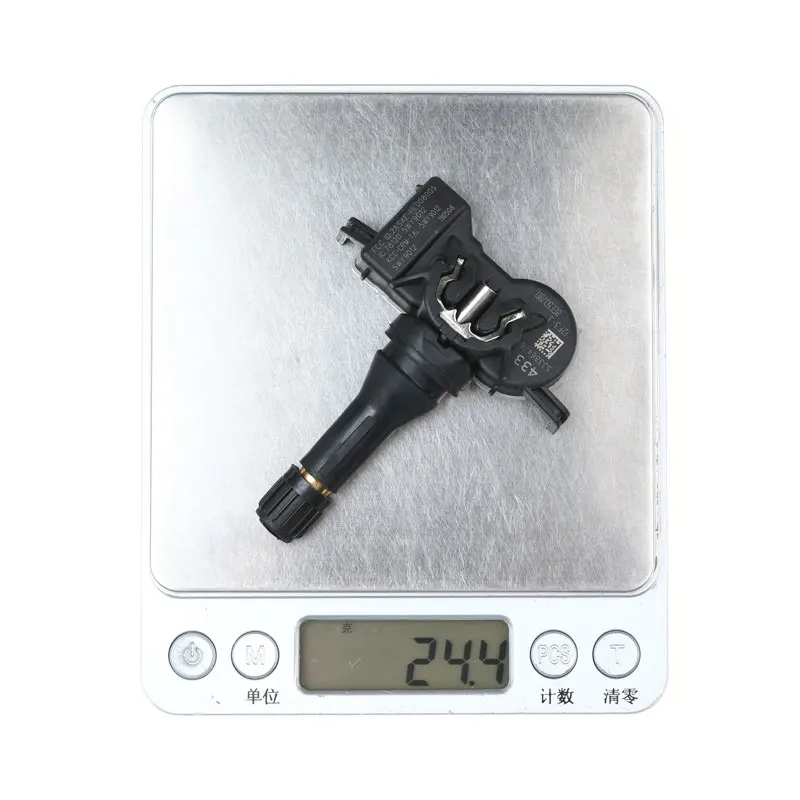 4PCS 53386476 68105280AF  433MHZ  ο ǰ TPMS  Ÿ̾ з 