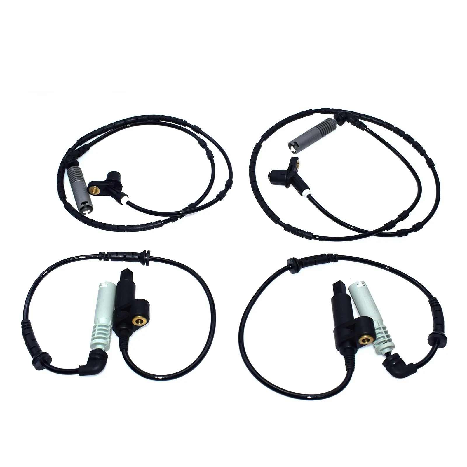 ② NGK Zündkerze BKR6EK V-Line Nr20 FÜR E30 316 318 E36 320 323
