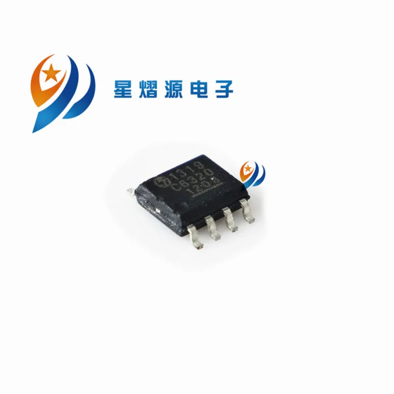 10 шт TC6320TG-G TC6320TG в