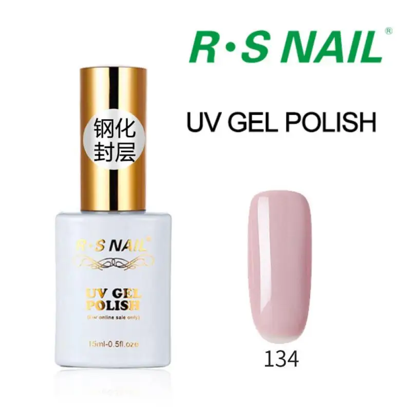 

Gel Polish Nail Gel Varnish Paint Semi Permanent Nails Art Gel Nail Polish For Manicure Top Coat Base Coat bright Nail Gel TSLM1