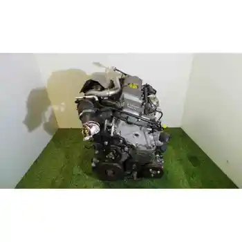 

78641 Full engine Opel Vectra B Saloon