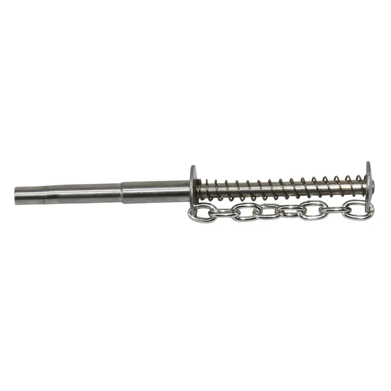 Stainless Steel Bee Pollen Collector Tool 1pcs