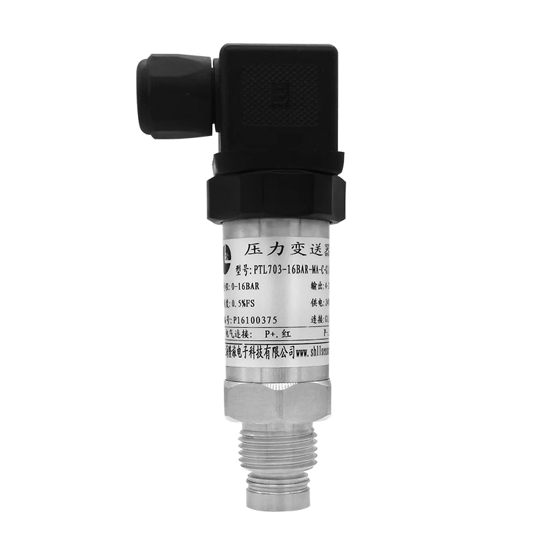 

LONGLV PTL703 plane pressure sensor