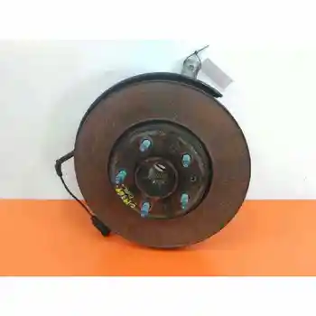 

13319483 STEERING KNUCKLE FRONT RIGHT OPEL ASTRA J SPORTS TOURER